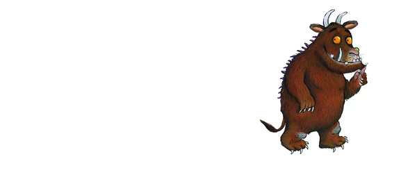 Grüffelo & Co. Die Bilderbuch-Welt von Axel Scheffler und Julia Donaldson