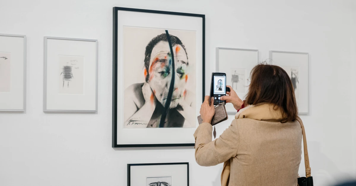 Arnulf Rainer & Art Brut