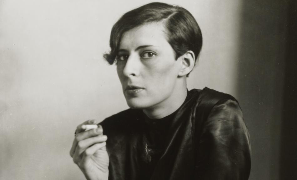 Neu. Sachlich. Fotografie der 1920er- und 1930er-Jahre