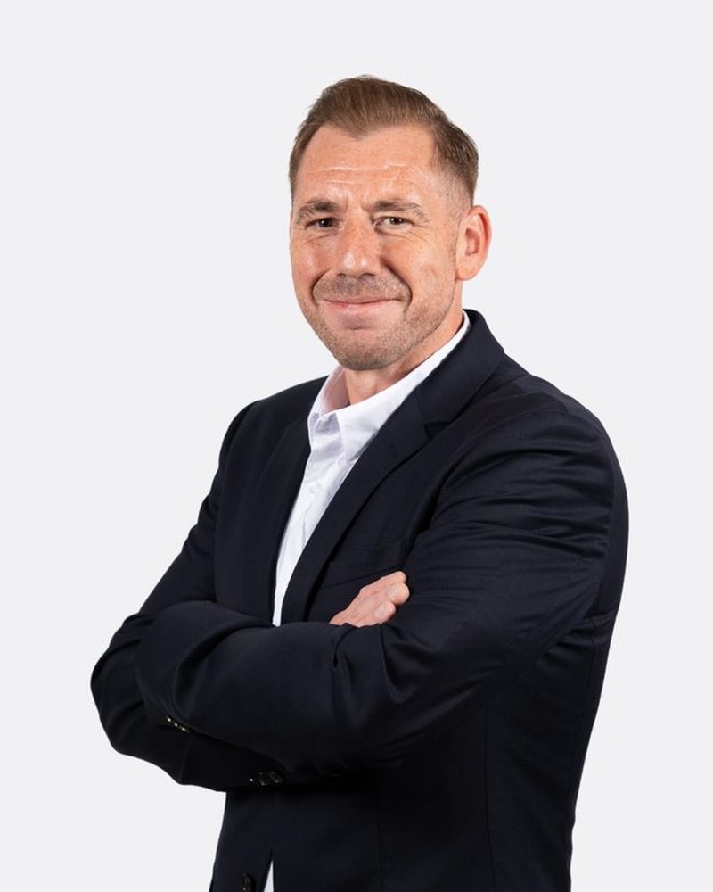 Alexander Köck