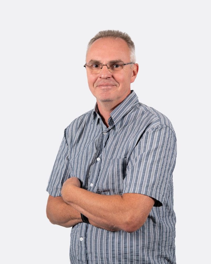 Andreas Strobl