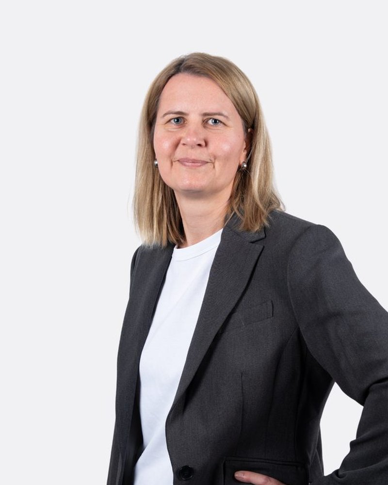 Astrid Harrer