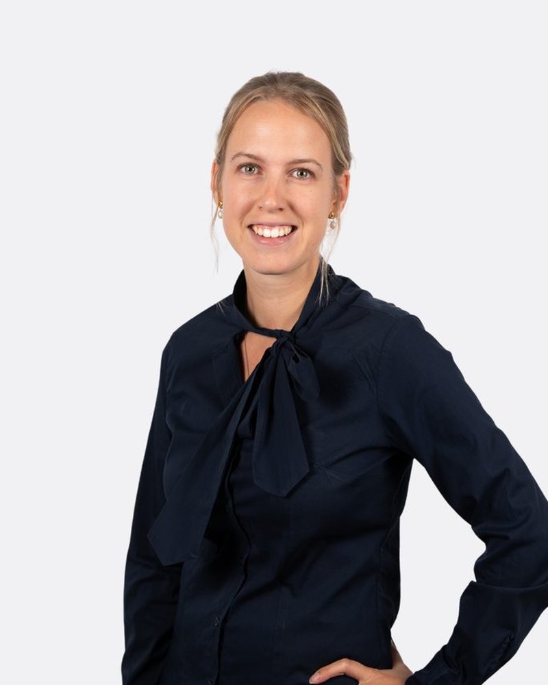 Eva Hitzler