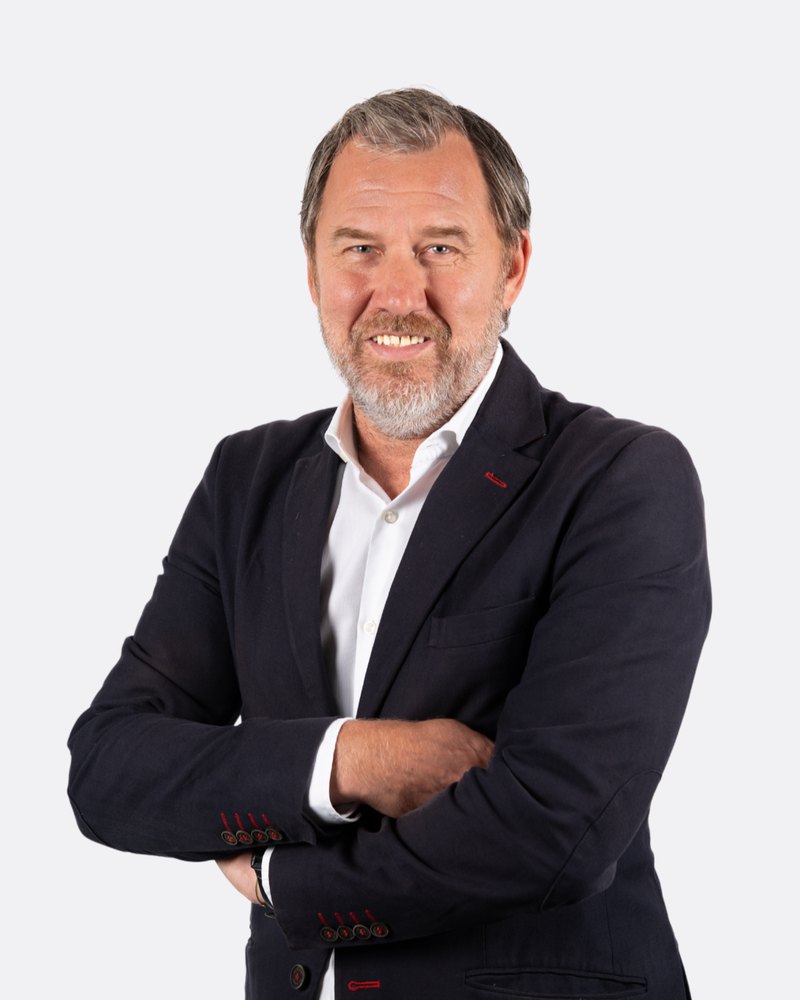 Ferdinand Feldgrill