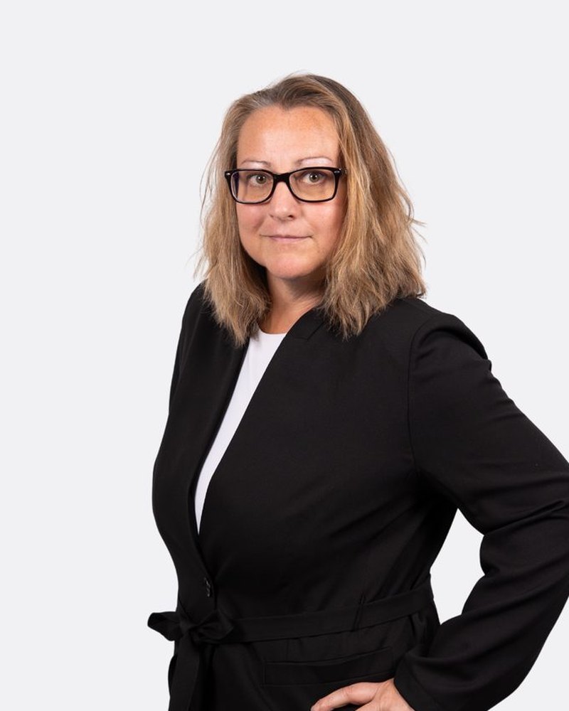 Gudrun Windisch