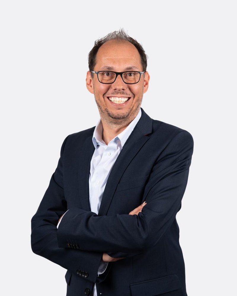 Hannes Vorderwinkler
