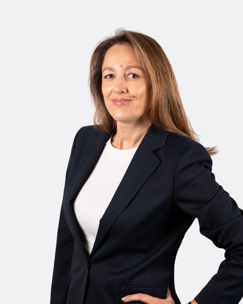 Ingrid Feldgrill