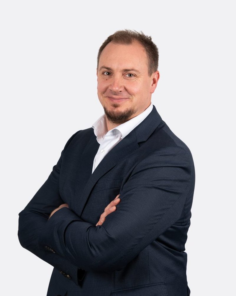 Jakob Piringer