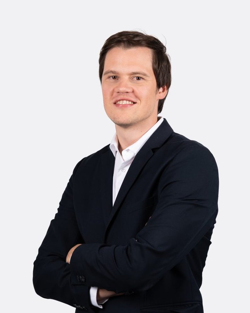 Johannes Feldgrill
