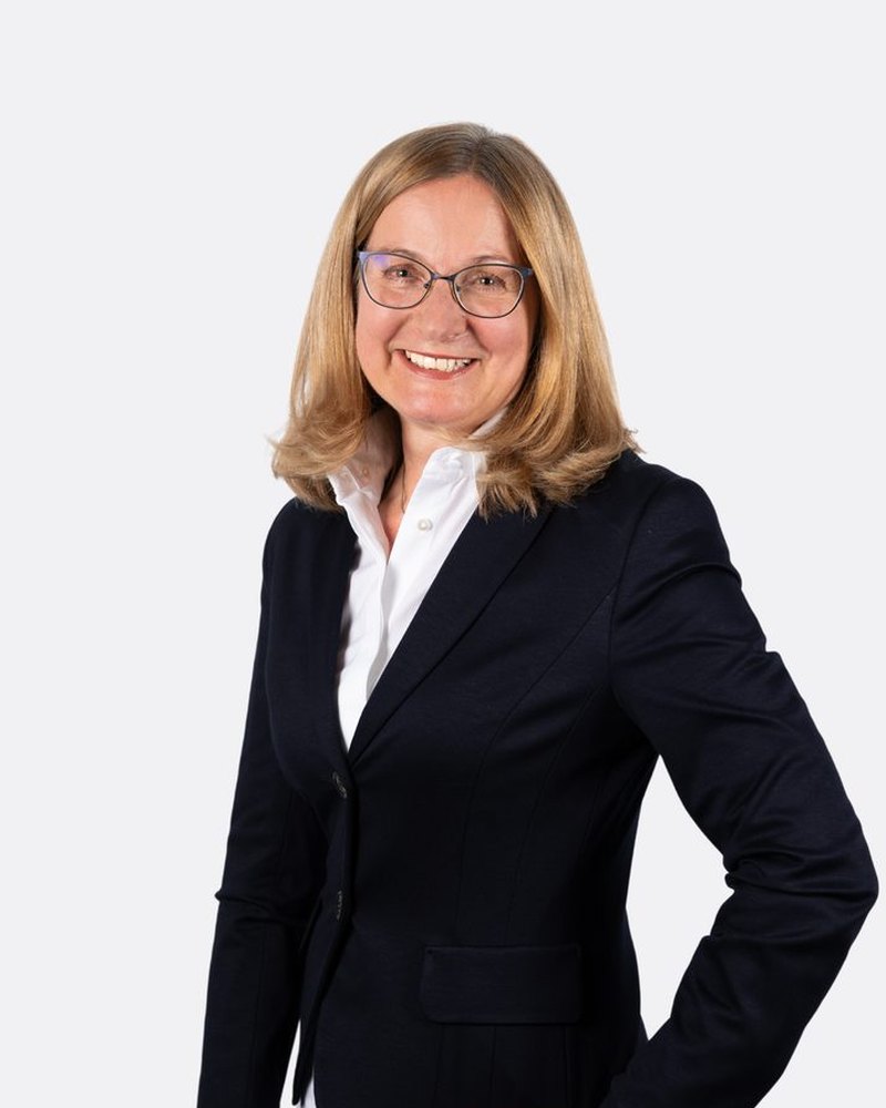 Karin Schöffauer