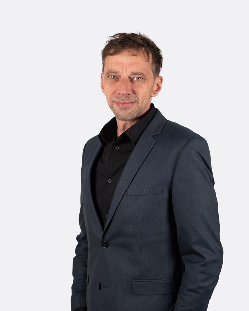 Reinhold Glössl