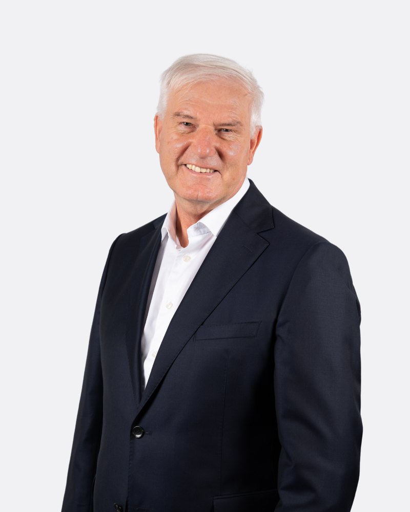 Siegfried Schöffauer
