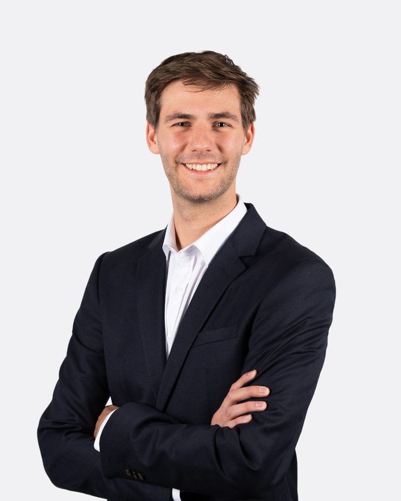 Stefan Schöffauer