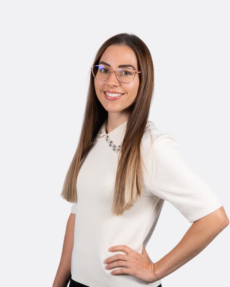 Yvonne Karatas